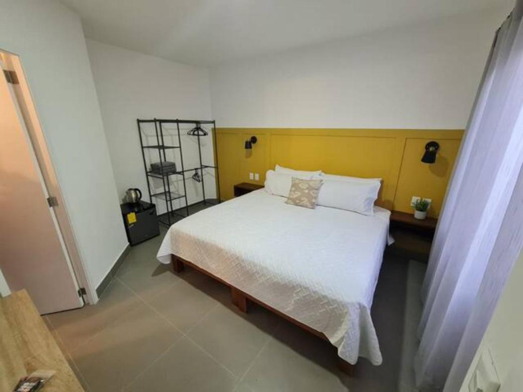 Urban Justo Sierra Aparthotel Guadalajara Eksteriør bilde