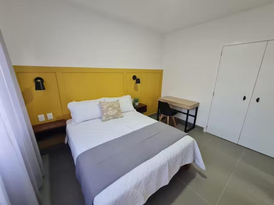 Urban Justo Sierra Aparthotel Guadalajara Eksteriør bilde