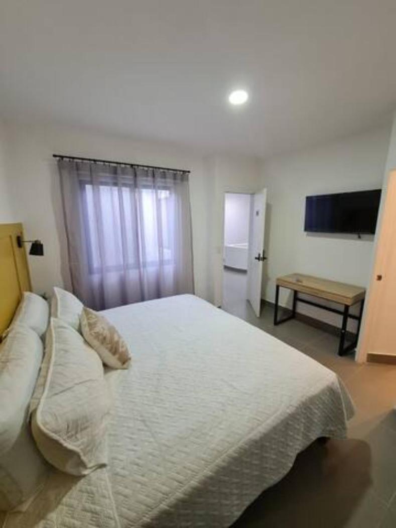Urban Justo Sierra Aparthotel Guadalajara Eksteriør bilde