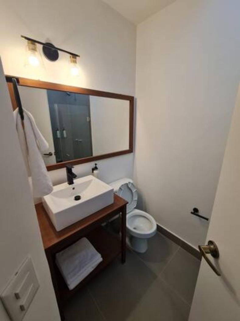 Urban Justo Sierra Aparthotel Guadalajara Eksteriør bilde
