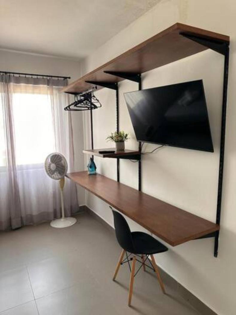 Urban Justo Sierra Aparthotel Guadalajara Eksteriør bilde