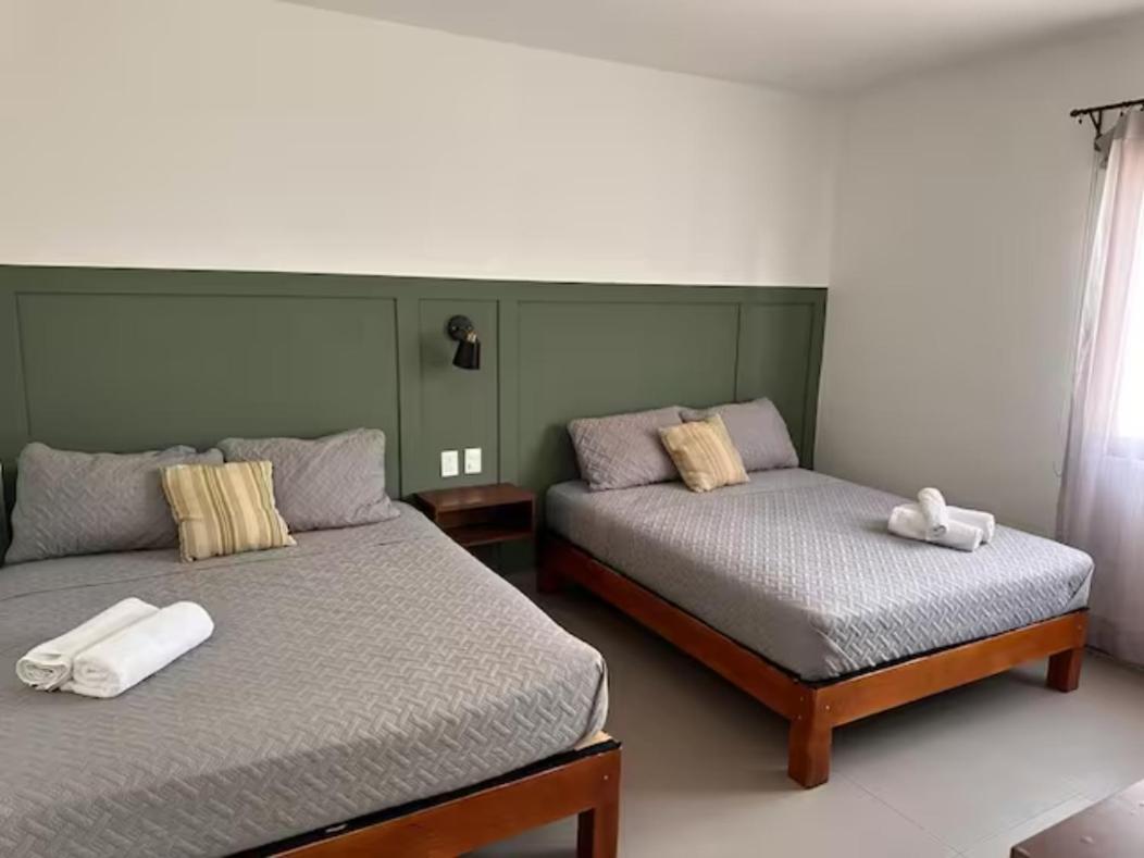 Urban Justo Sierra Aparthotel Guadalajara Eksteriør bilde