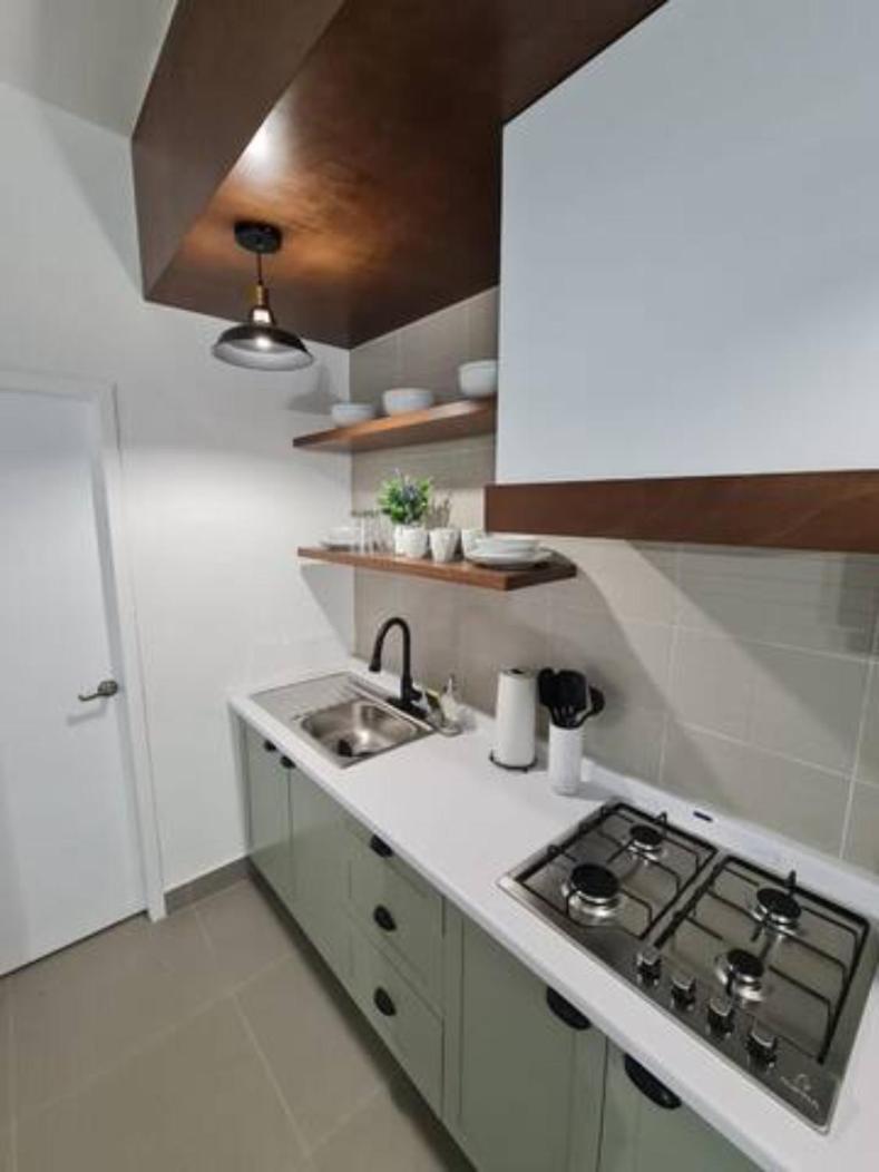 Urban Justo Sierra Aparthotel Guadalajara Eksteriør bilde